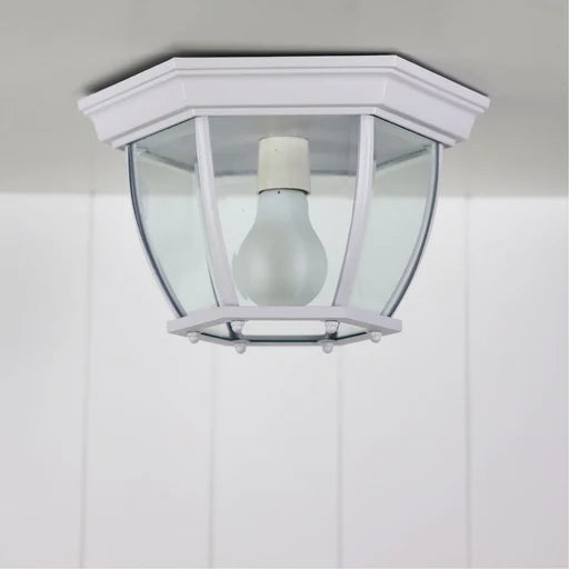 DIY Exterior Fittings Cosmo Lighting Kensington