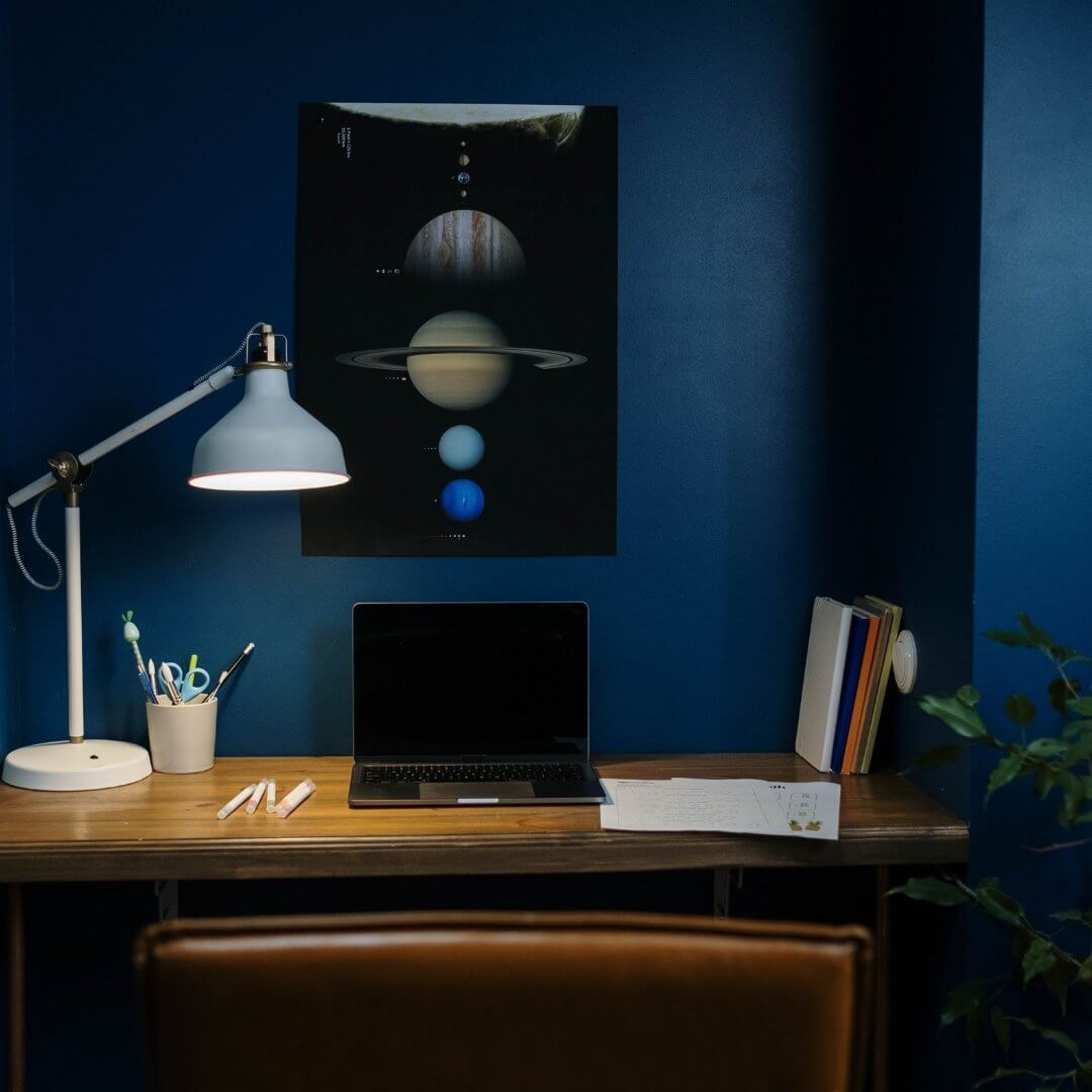 Shop with Australia's largest range of desk lamps online – Cosmo