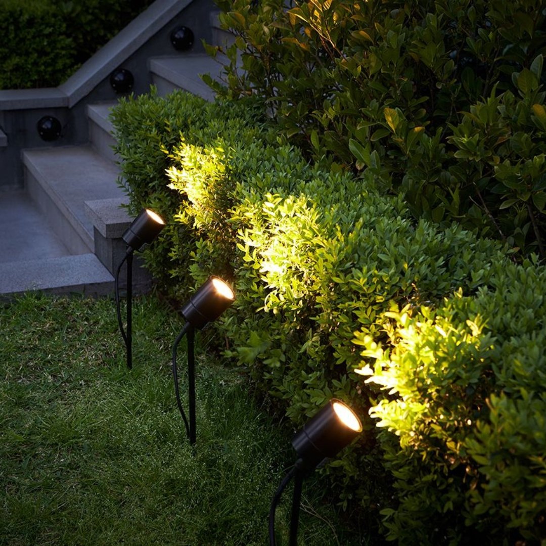 Garden Spikes - Koala Lamps and Lighting