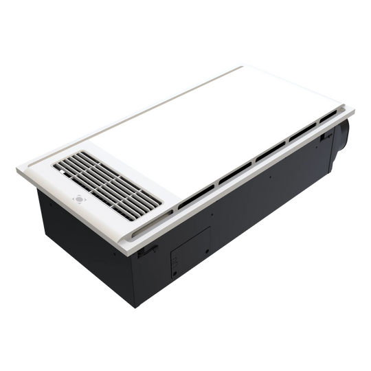 TROPIX-II 4-In-1 PTC Select Line Bathroom Heater