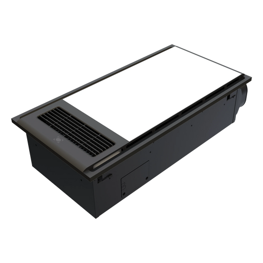 TROPIX-II 4-In-1 PTC Select Line Bathroom Heater