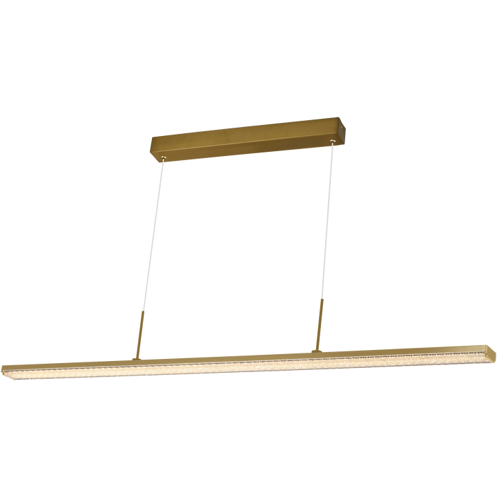 Calibo Dazzle 1500mm Linear LED Pendant