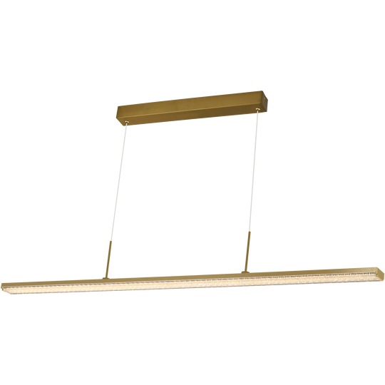Calibo Dazzle 2000mm Linear LED Pendant
