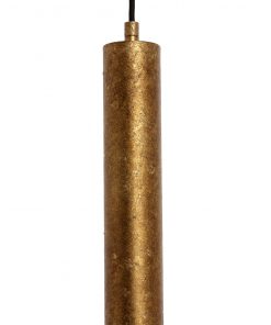 TORESS 30CM GLD