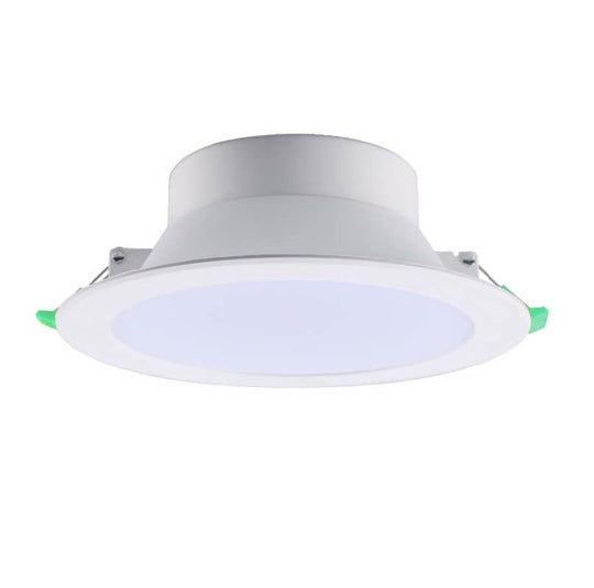 3A Lighting DL1197 15W Tri-Colour Dimmable Downlight 110mm cut out