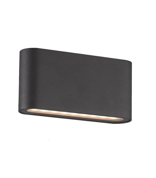 3A Lighting Ultra Slim Wall Light Tri Colour (ST363)