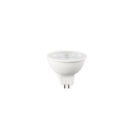 6W LED 12V DC 36°/60° MR16 LED Globe - Atom AT9453-GLOBES-Atom Lighting