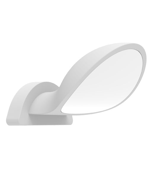 Bocina Exterior 10W LED Wall Light White 3000K - BOCINA02