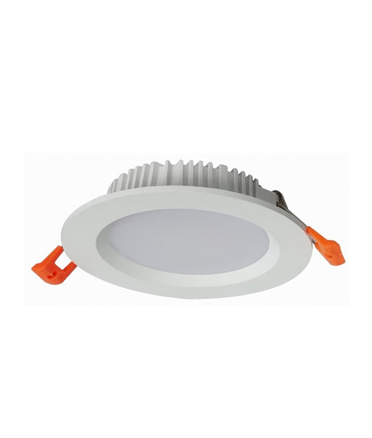 CLA COSMOTRI - 15W Tri-CCT Dimmable Fixed White Downlights 140mm cut out