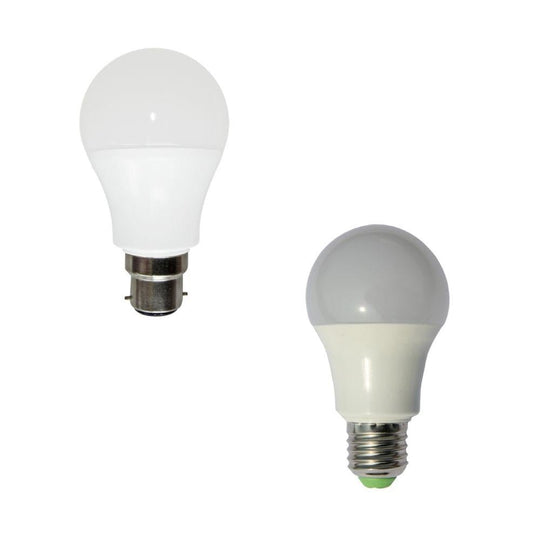 CLA GLS - 10W LED GLS A60 Shape Frosted Globe - B22/E27
