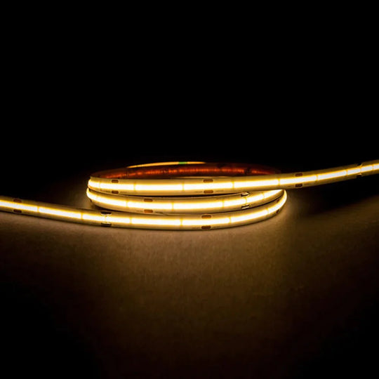COB Viper LED Strip Kit 10w 2m 3000k Havit Lighting