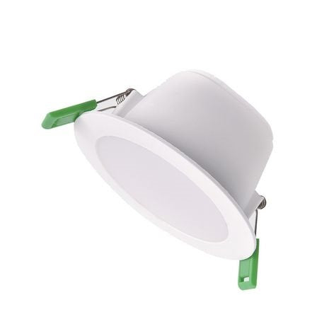 3A Lighting 10W Tri-Colour Dimmable LED Downlight 90mm Cut out