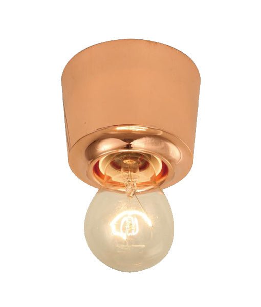 DIYBAT DIY Batten Fix Cover Copper - DIYBATC01