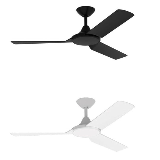 Domus AXIS - 3 Blade 48" DC Ceiling Fan