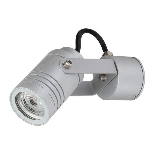 Domus ELITE - GU10 LED Exterior Wall Spot Light IP54