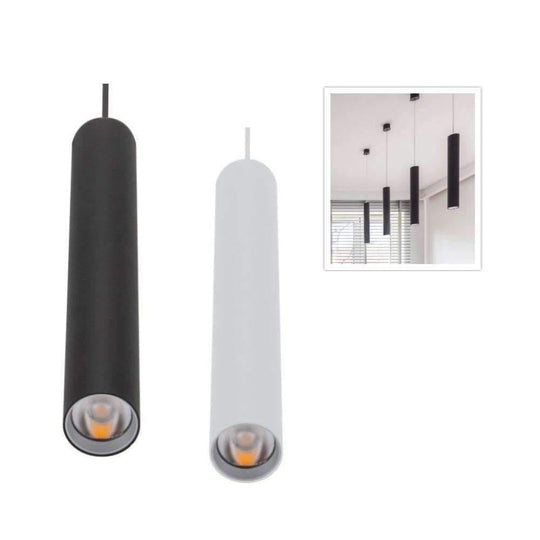 Domus STAR-PD-300-5W - 5W 300mm LED Cylindrical Pendant