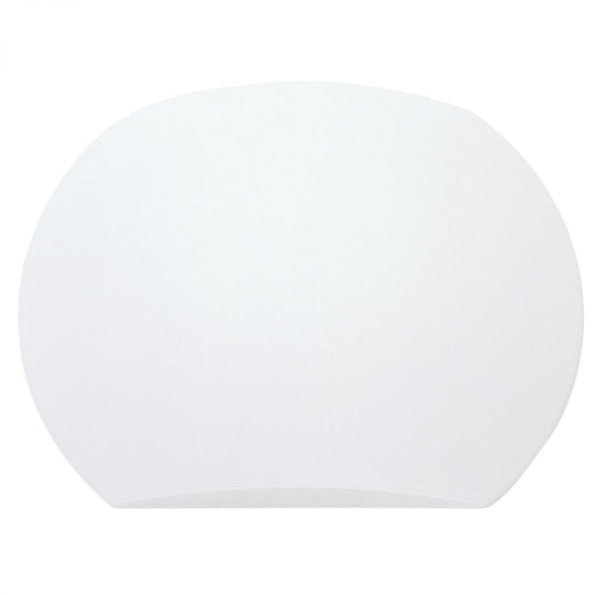 Elba 1 Light Wall Light Opal Matt - OL59407