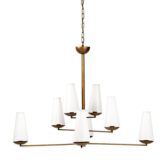 Esther Chandelier | Cafe Lighting