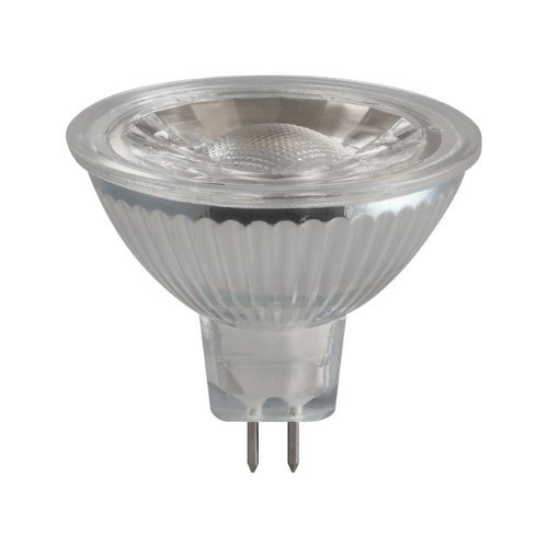 Green Earth 7W Dimmable 12V MR16 LED Globe