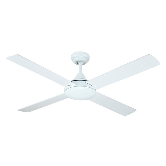 Hunter Pacific Azure - 4 Blade 48" AC Ceiling Fan
