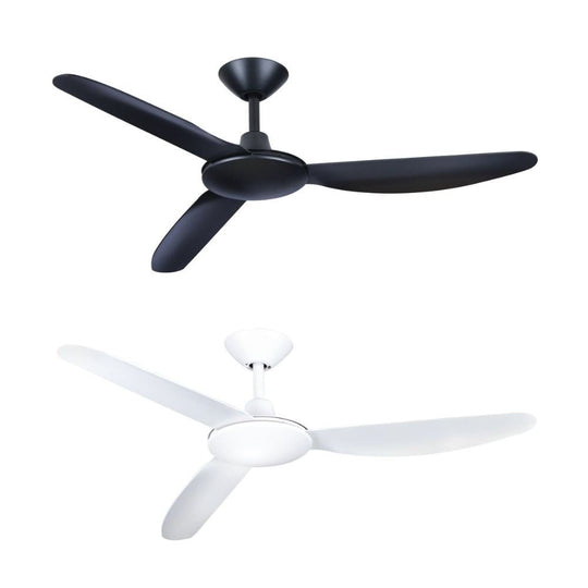 Hunter Pacific POLAR V2 - 3 Blade 56" DC Ceiling Fan