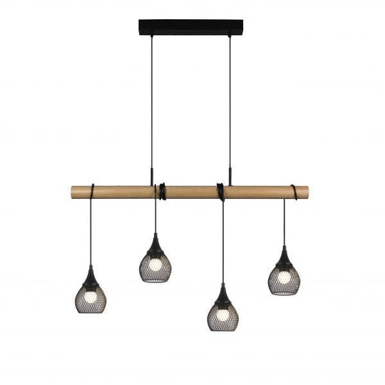 Lars Pendant Light - LL002PL051