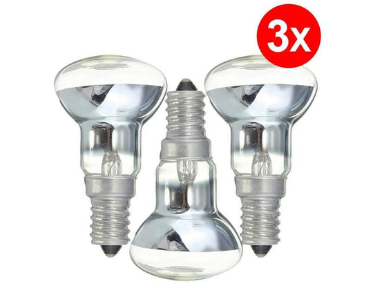 Lava Lamp Replacement Bulb - 3 Pack