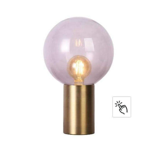 Lexi TERRAZO - Touch Table Lamp