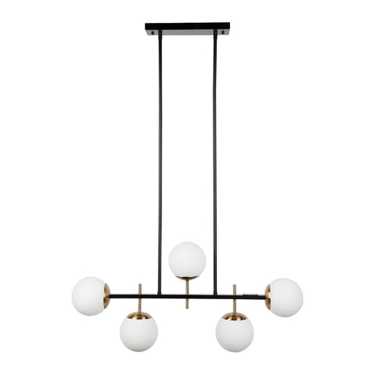 Maddox Linear Pendant