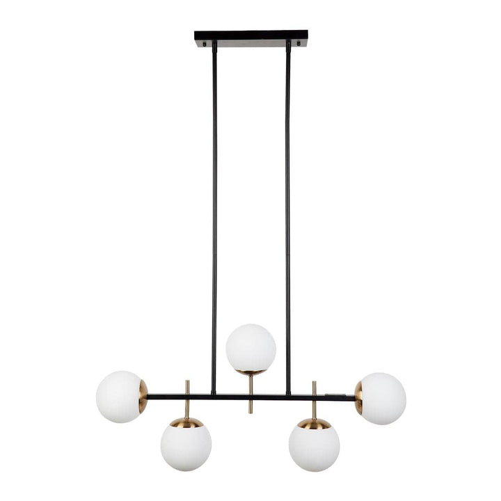 Maddox Linear Pendant