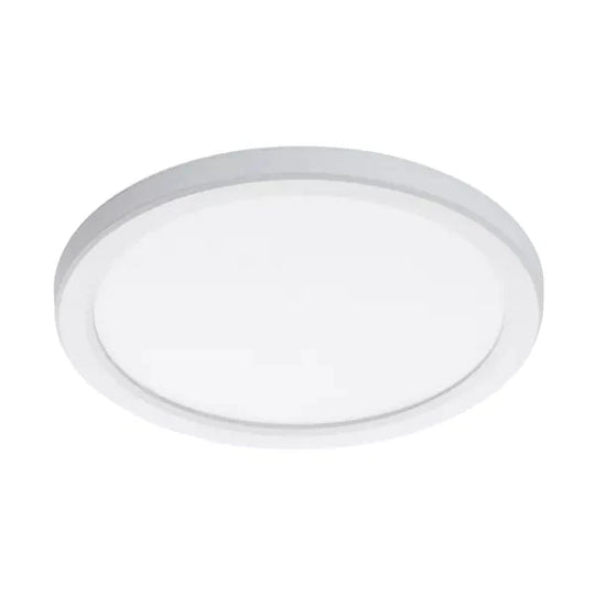 Martec Fino Ultra Thin Tricolour LED Ceiling Oyster Lights