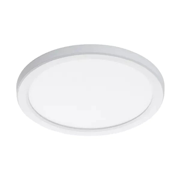 Martec Fino Ultra Thin Tricolour LED Ceiling Oyster Lights