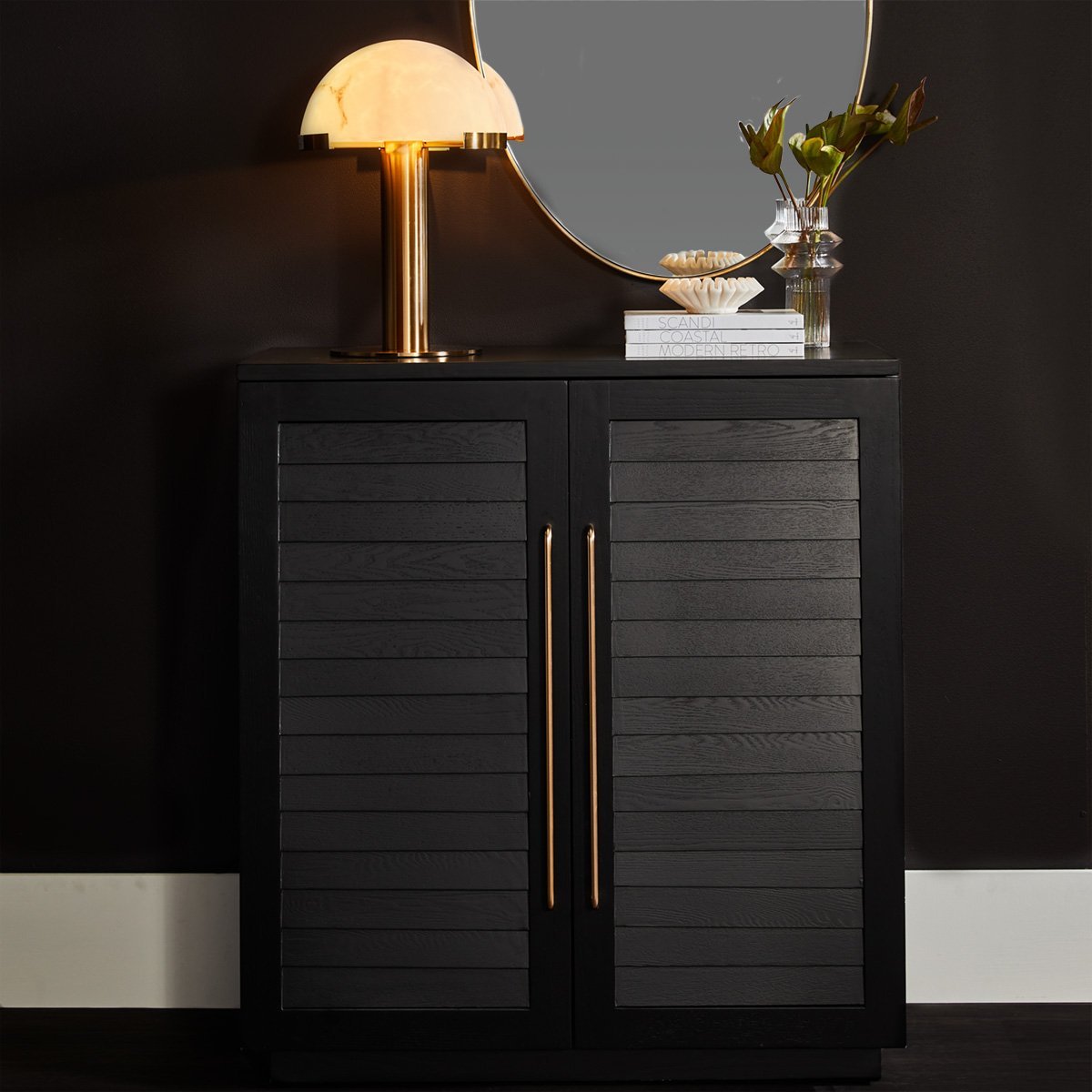 Mishca Large Table Lamp