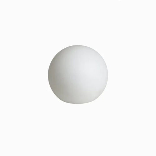 MOOD - LED Mood Light Ball - 30cm solar + DC Power