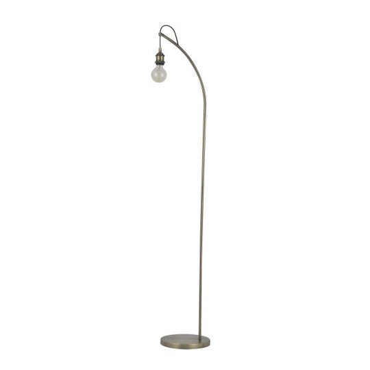 Mykki Floor Lamp