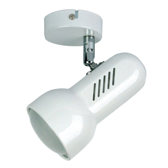 Oriel PROFILE - 1 Light Classic R80 Spotlight