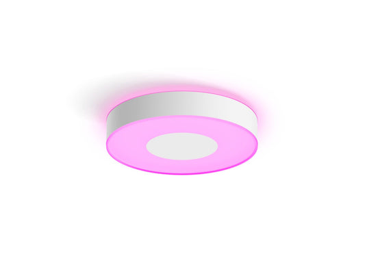 Philips Hue Infuse Ceiling Lamp - Medium--Philips Hue