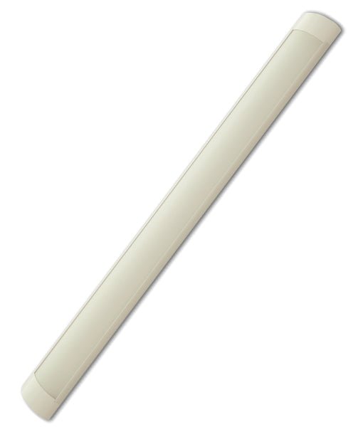RAZORDMW Interior LED Surface Mounted Dimmable Tri-CCT Wide Batten 18W 600mm - RAZORDMW01