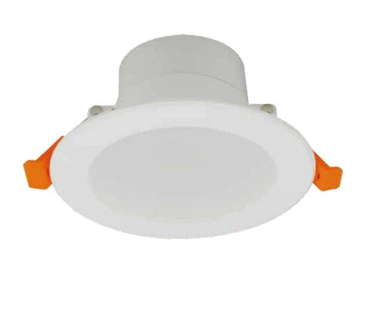 RENO 10W Led Downlight 90mm Tri-Colour Select Dimmable