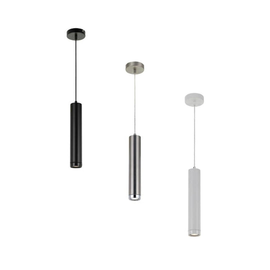 CONDO - 1 Light 4W LED Pendant 4000K