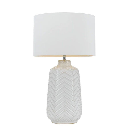 Telbix ESMO - 25W Table Lamp