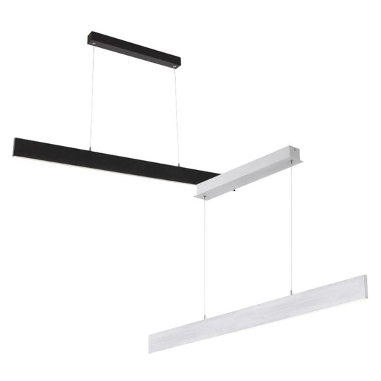 Telbix ESSEX 120 - 2 Light Pendant