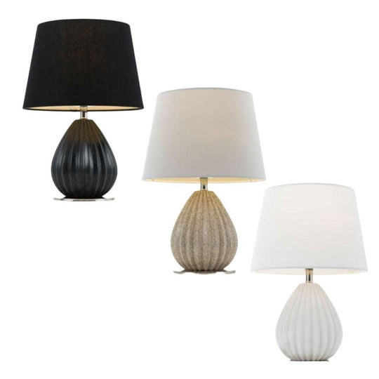 Telbix ORSON - 25W Table Lamp