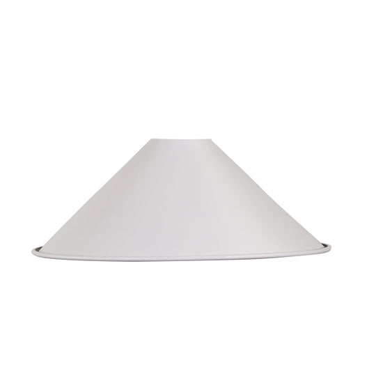 Victoriana DIY Pendant White Steel - OL2270/30WH