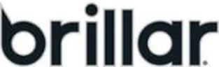 Brillar logo