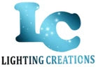 Lighting Creations logo