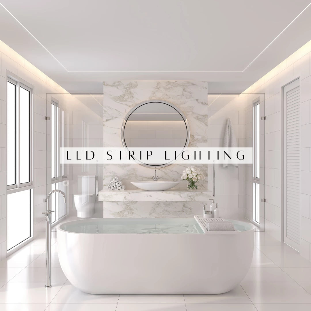LED Strip Lighting