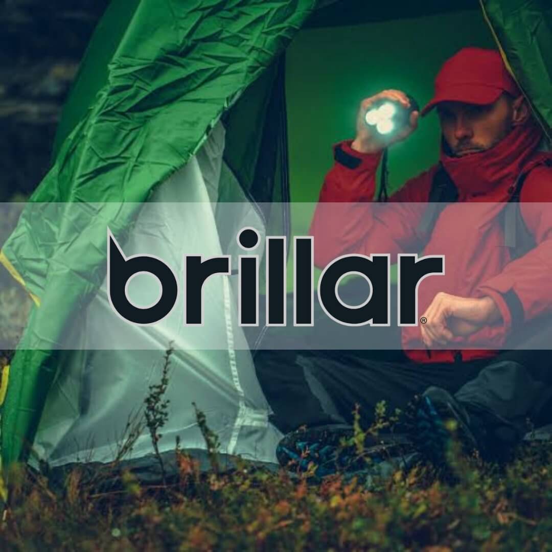 Brillar - Koala Lamps and Lighting