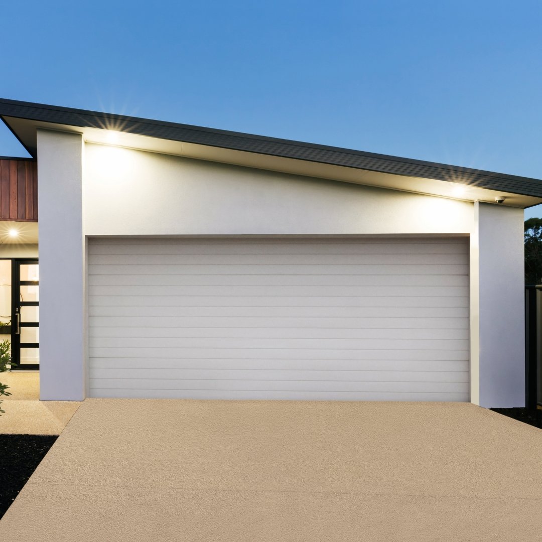 Exterior Ceiling Lights - Koala Lamps and Lighting