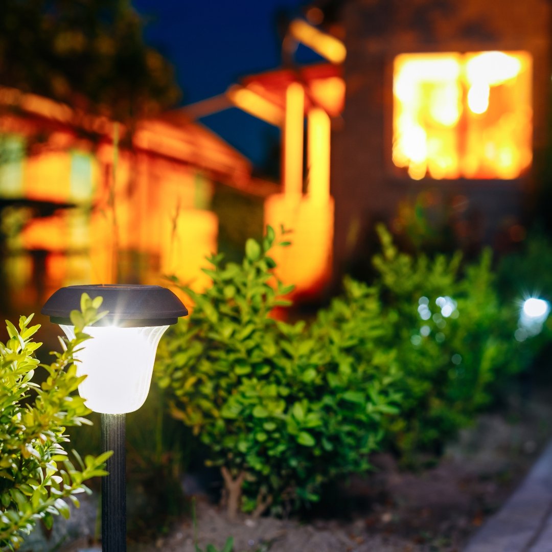 Exterior Path/Bollard Lights – Cosmo Lighting Kensington